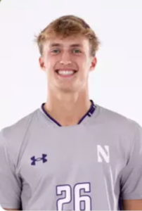 Bryant Mayer - Northwestern University