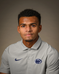 Bryce Flowers - Penn State University