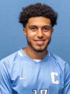 Yusuf Hafez - Columbia University