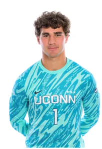 Max Kerkvliet - University of Connecticut